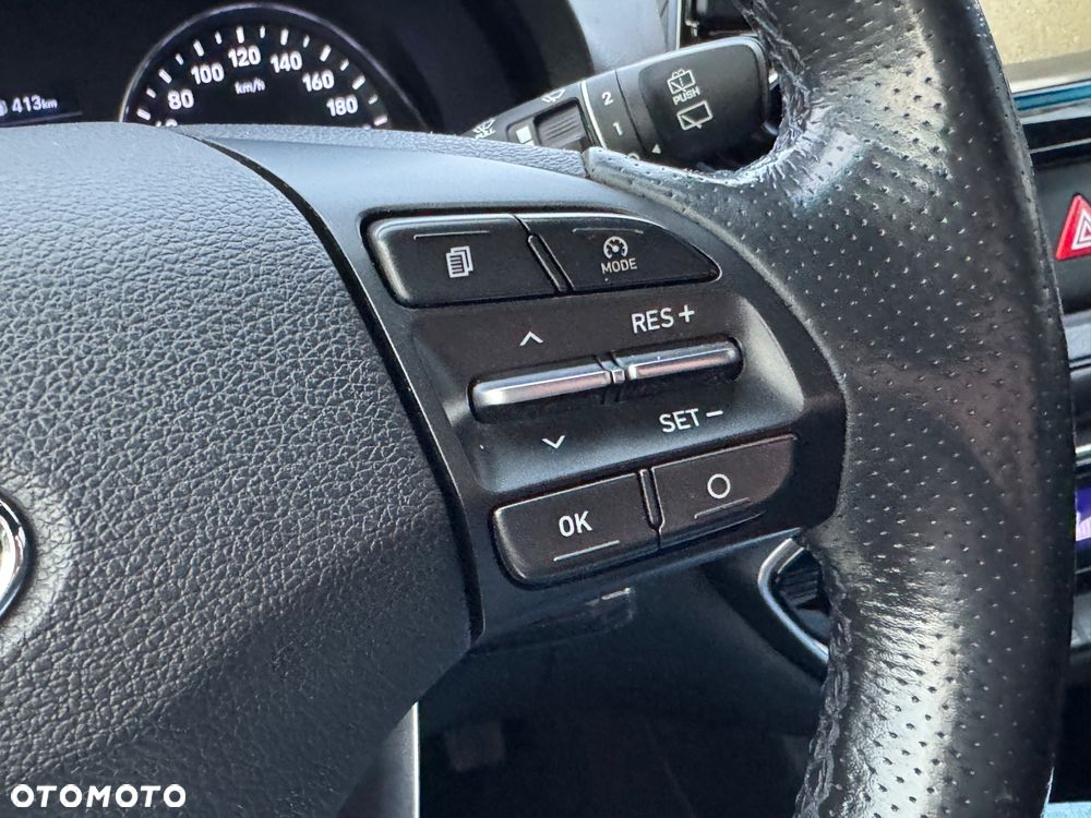 Hyundai i30 1.4 T-GDI GPF Comfort - 16