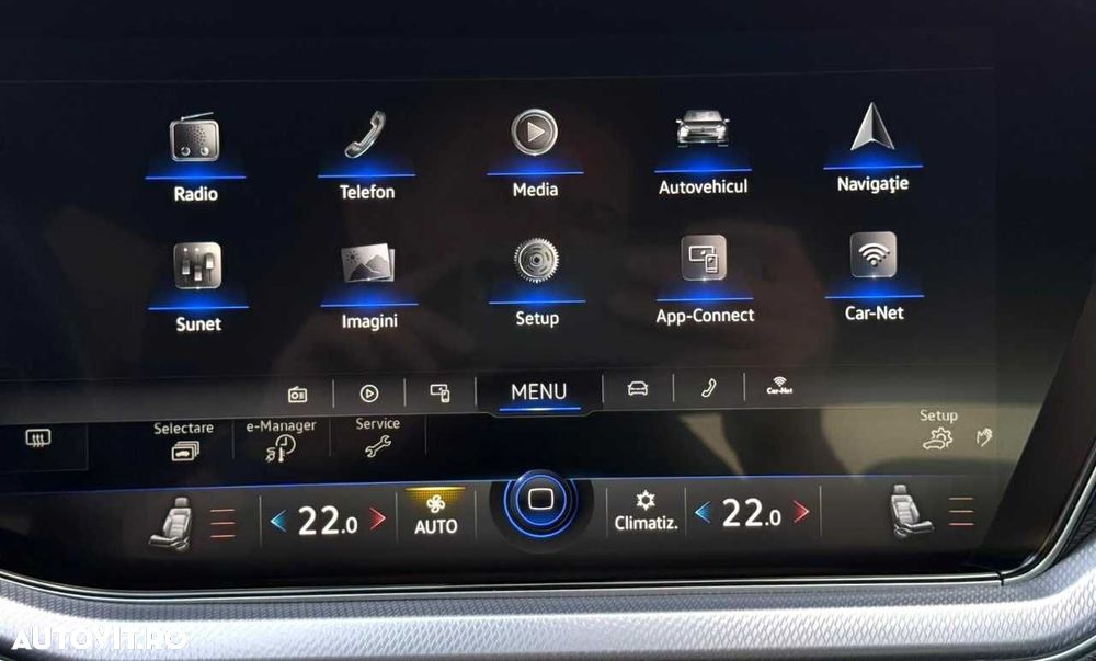 Volkswagen Touareg - 39