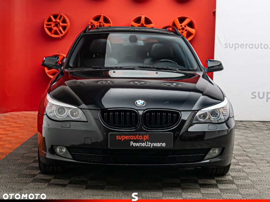 BMW Seria 5 - 3