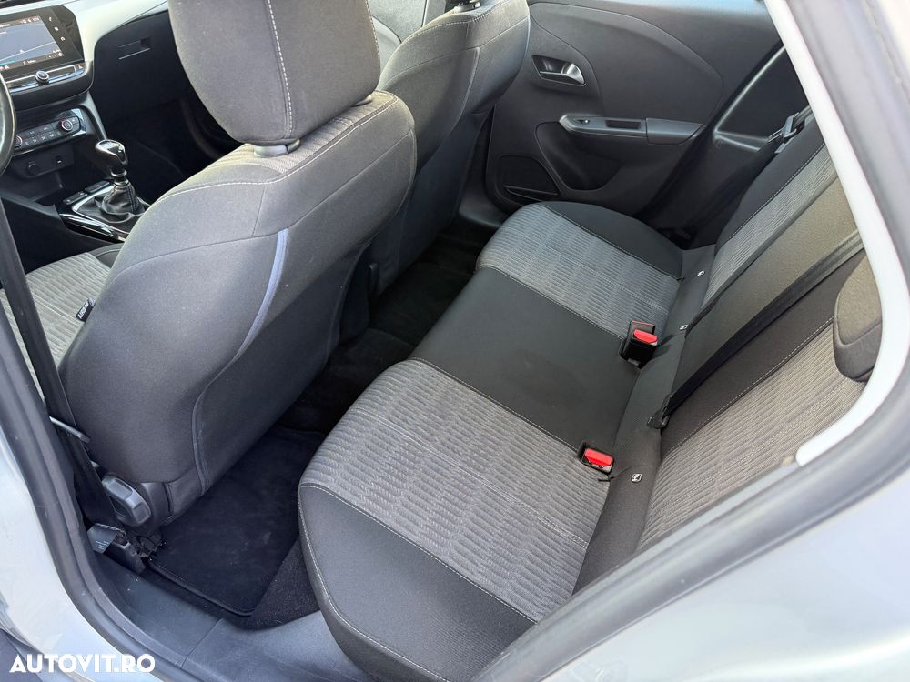 Opel Corsa - 10
