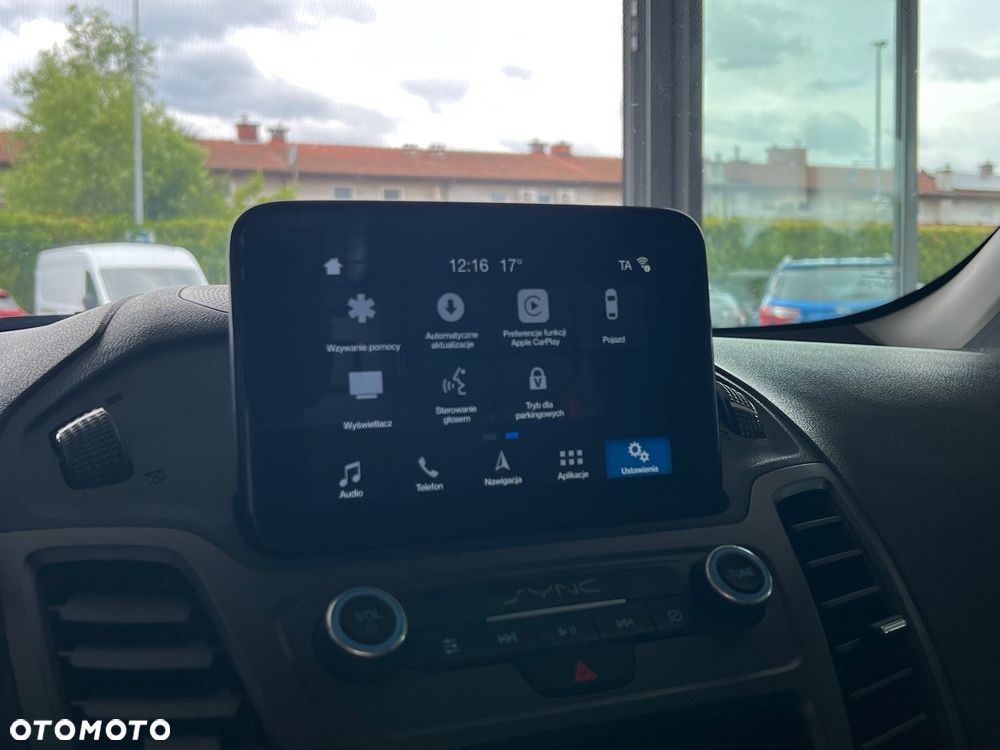 Ford Connect - 33