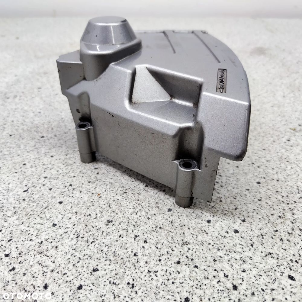 Dekiel, pokrywa silnika Suzuki SV 650 SV650 - 2