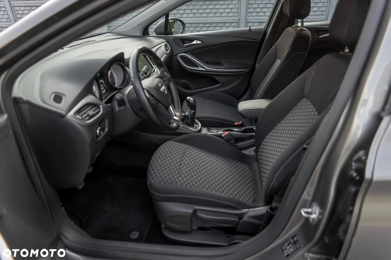 Opel Astra V 1.4 T GPF Enjoy - 34