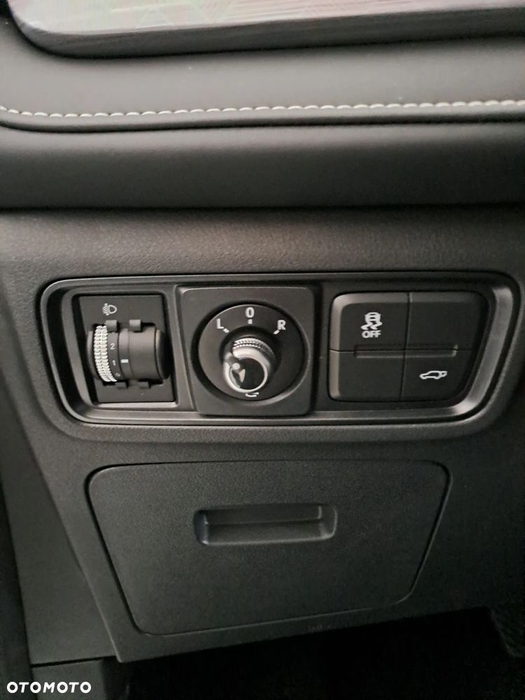 JAC JS6 DCT - 17