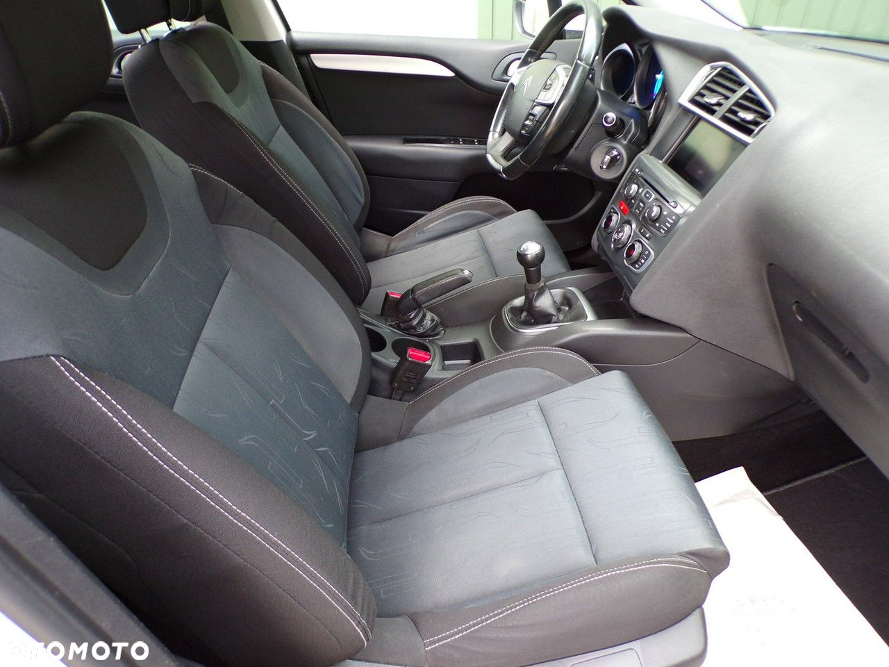 Citroën C4 - 27