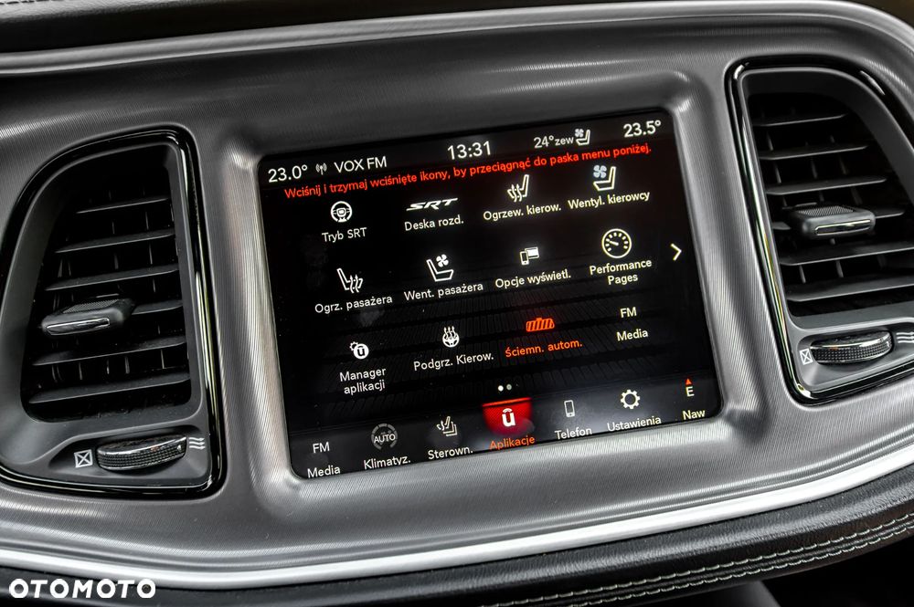 Dodge Challenger Automatik 392 Hemi Scat Pack Shaker - 26