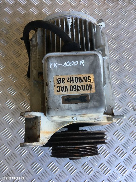 Silnik Elektryczny Thermo King 1000r spectrum - 1