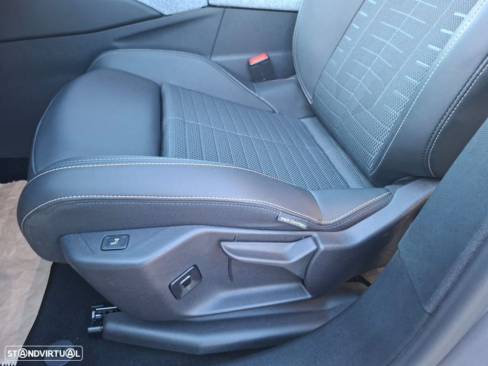 Peugeot 3008 - 14