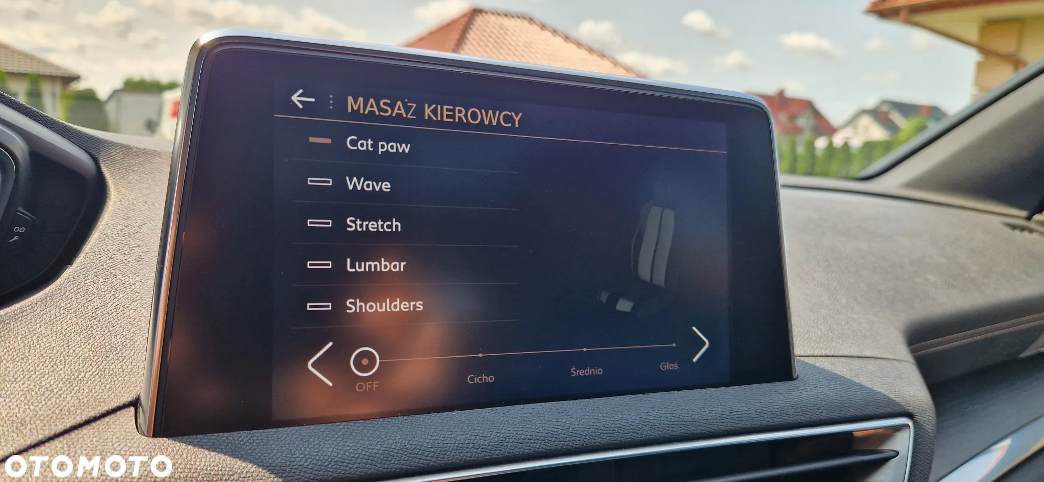Peugeot 3008 BlueHDi 180 Stop & Start EAT8 GT - 29