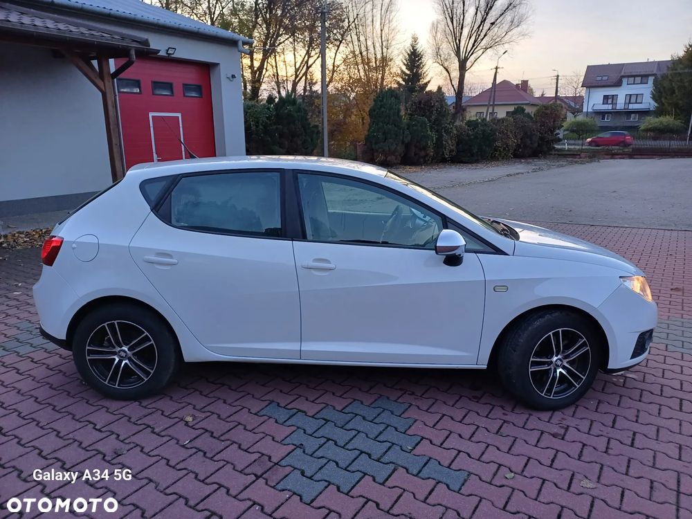 Seat Ibiza 1.9 TDI PD Style - 5