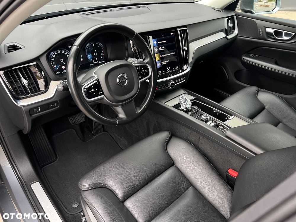Volvo V60 B4 D Inscription - 31