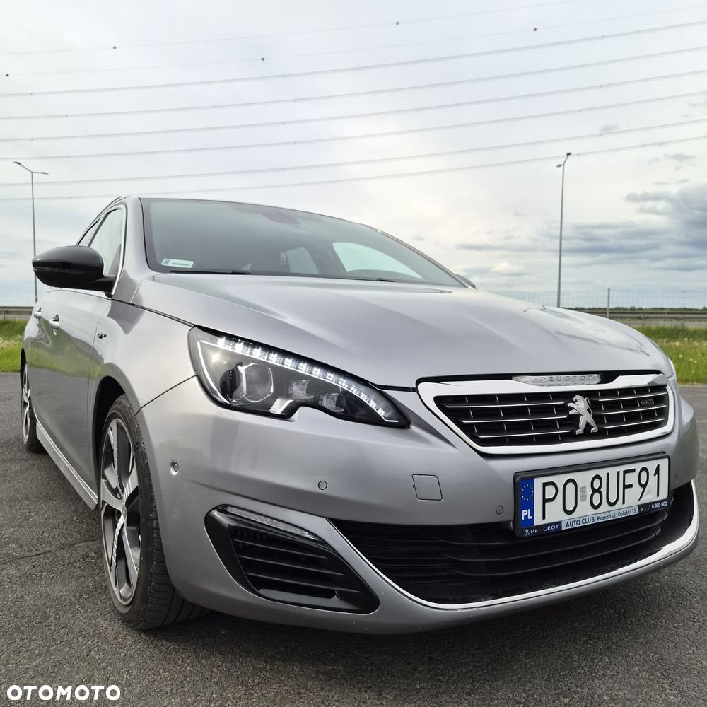 Peugeot 308 - 19