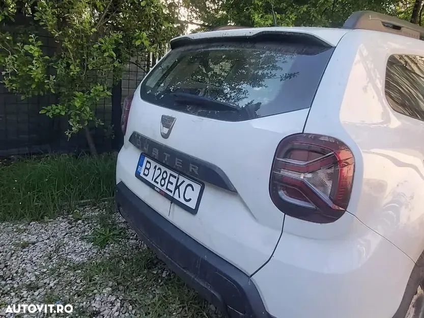 Dacia Logan - 7