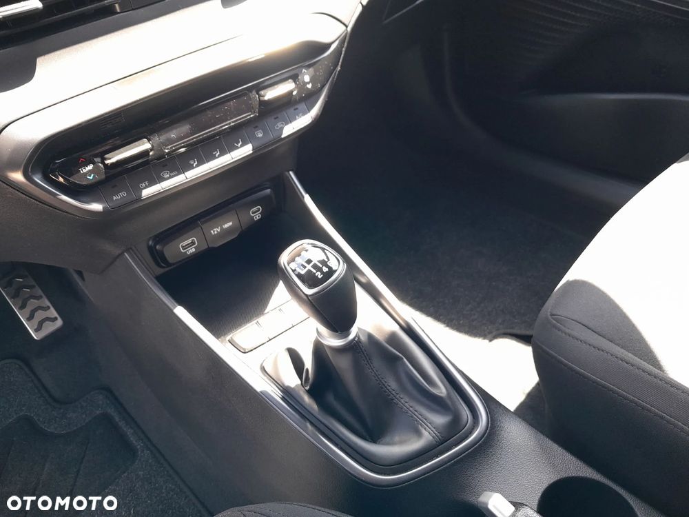 Hyundai Bayon 1.0 T-GDI Smart - 15