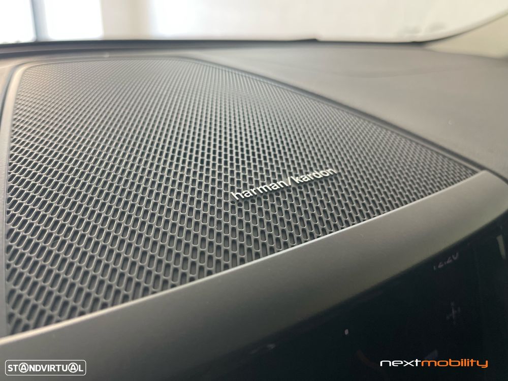 Volvo XC 60 2.0 T6 PHEV Inscription AWD - 13