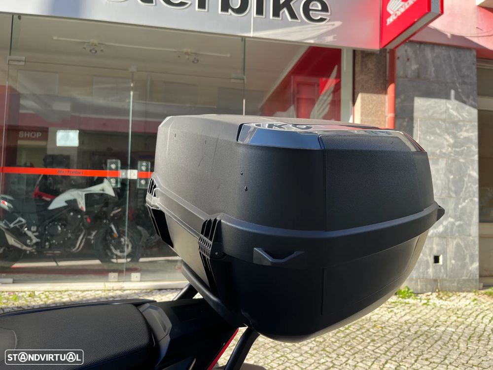 Honda NC750X - APENAS 6.200 KMS !! - DESDE 114 EUR / MÊS !! - 9