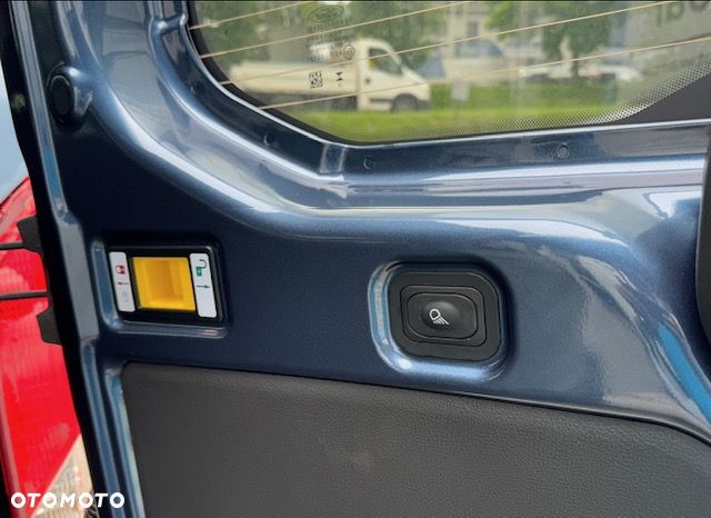 Ford Transit Kombi M1 Trend - 9