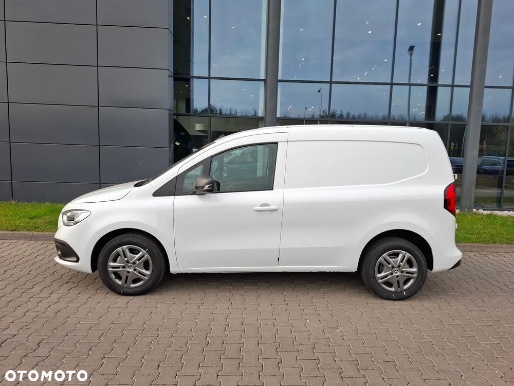 Mercedes-Benz Citan 110 CDI Furgon 2716 mm - 5