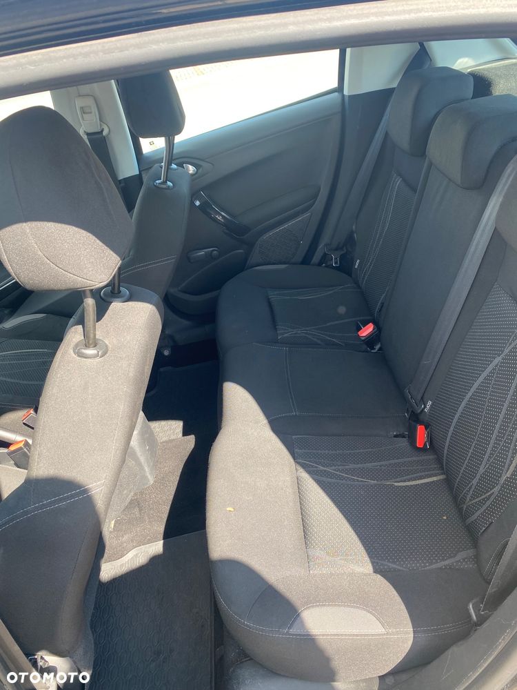Peugeot 208 1.4 HDi Access - 15