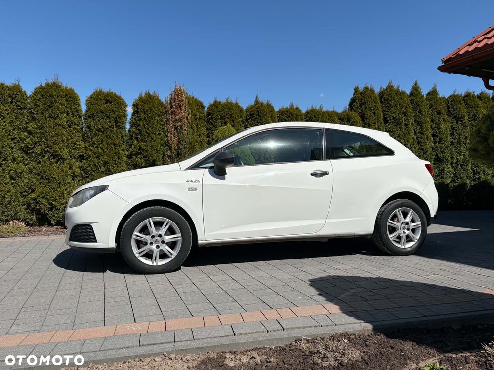 Seat Ibiza SC 1.6 TDI DPF Style - 5
