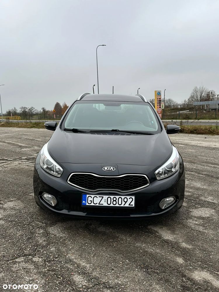 Kia Ceed - 7