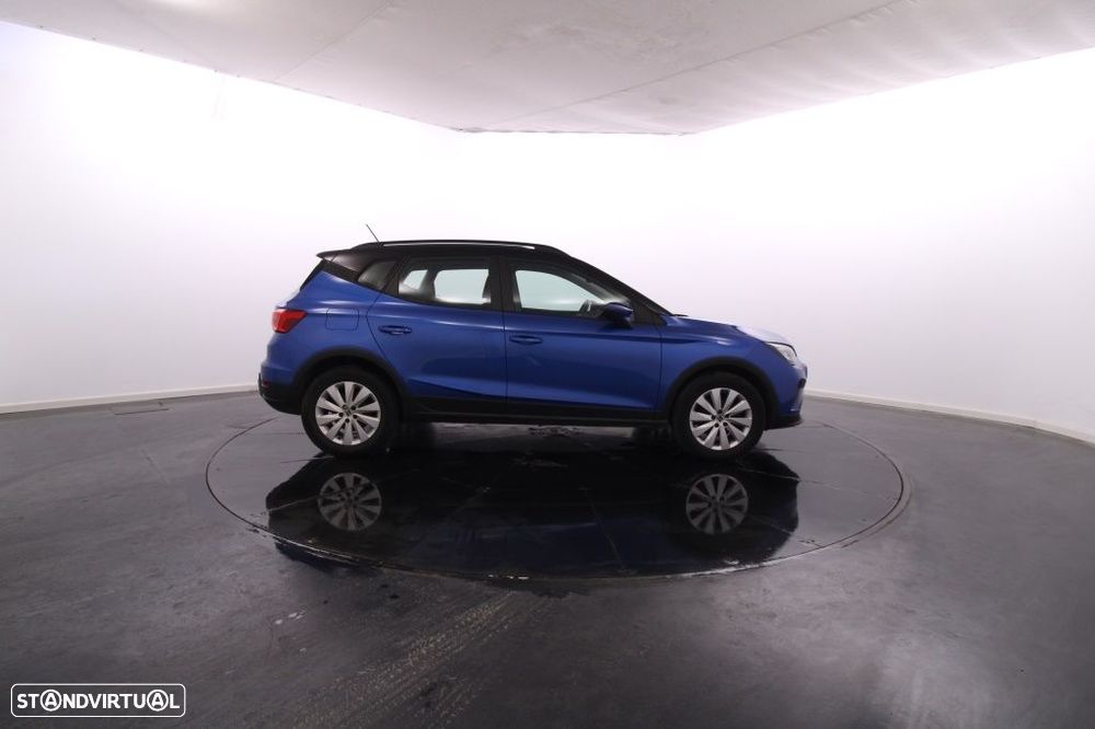 SEAT Arona 1.0 TSI Style - 9