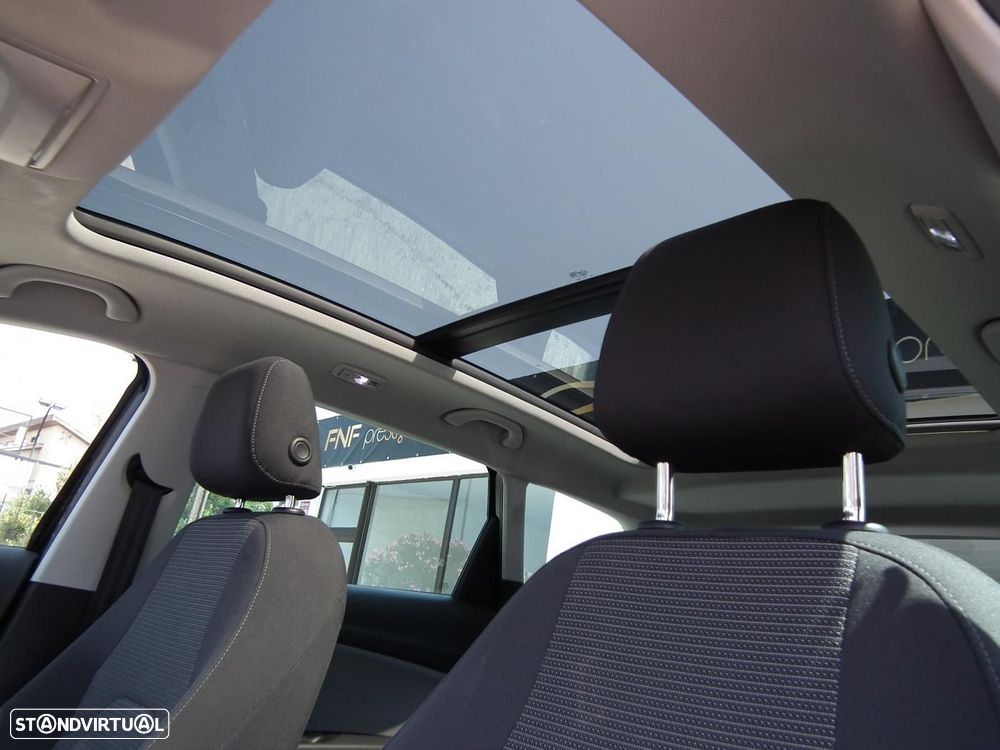 SEAT Leon ST 1.6 TDI Style S/S - 36