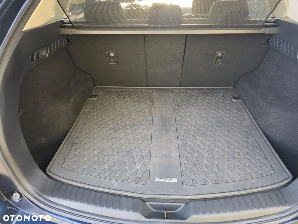 Mazda CX-5 2.0 Hikari 2WD - 14