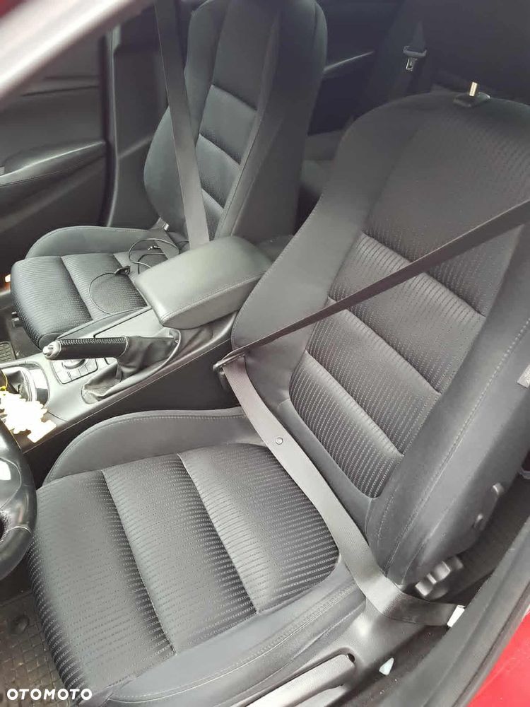 Mazda 6 2.0 Skymotion - 16