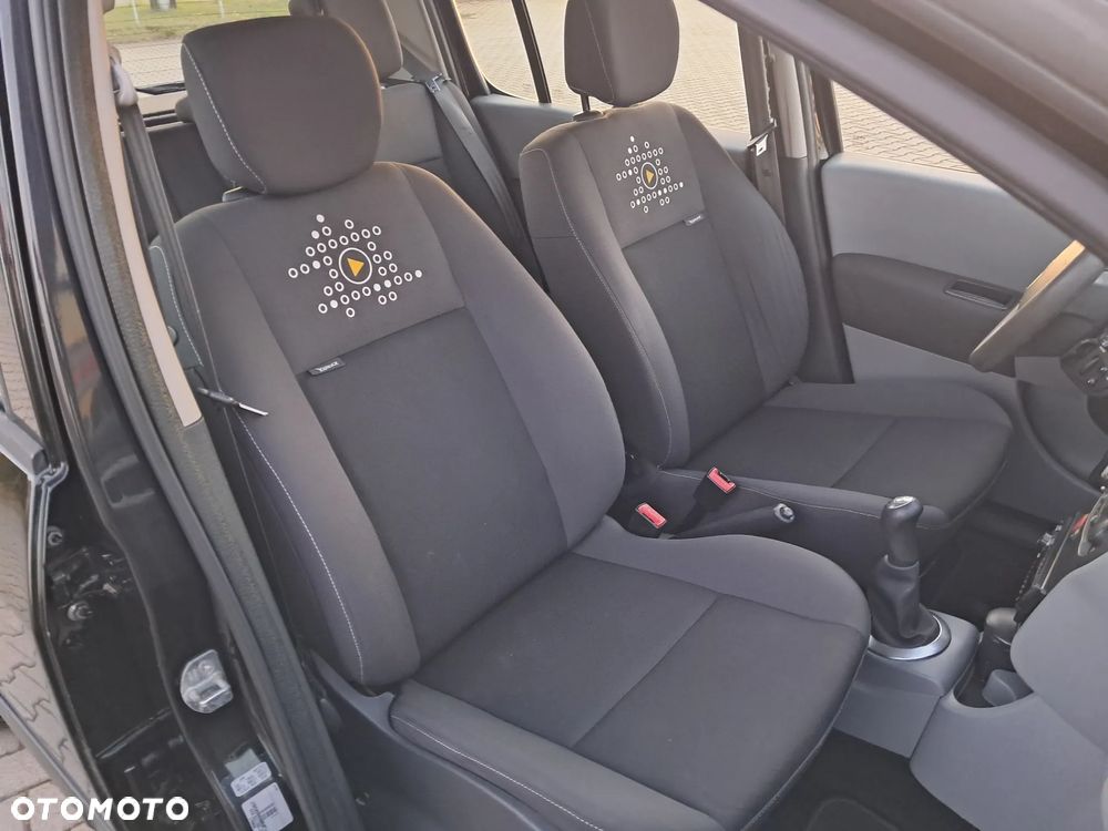 Renault Modus 1.2 16V Limited - 18