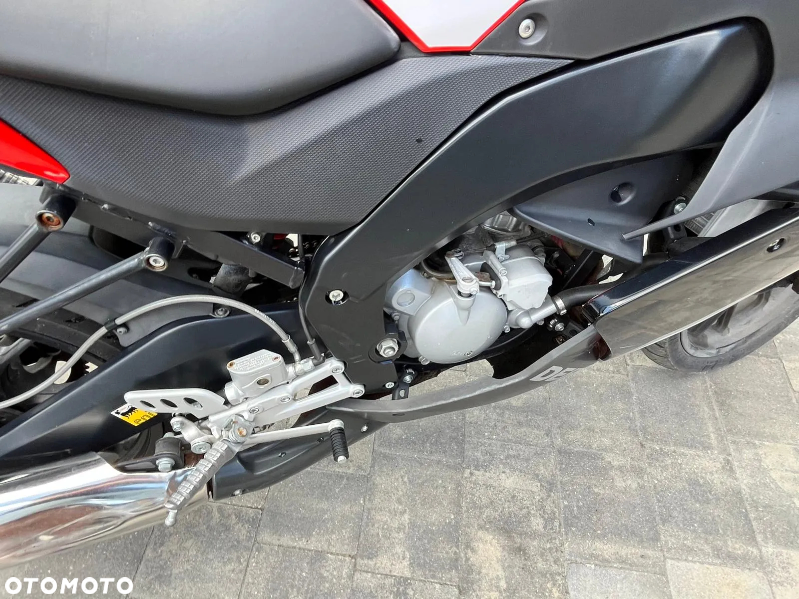 Derbi GPR - 11