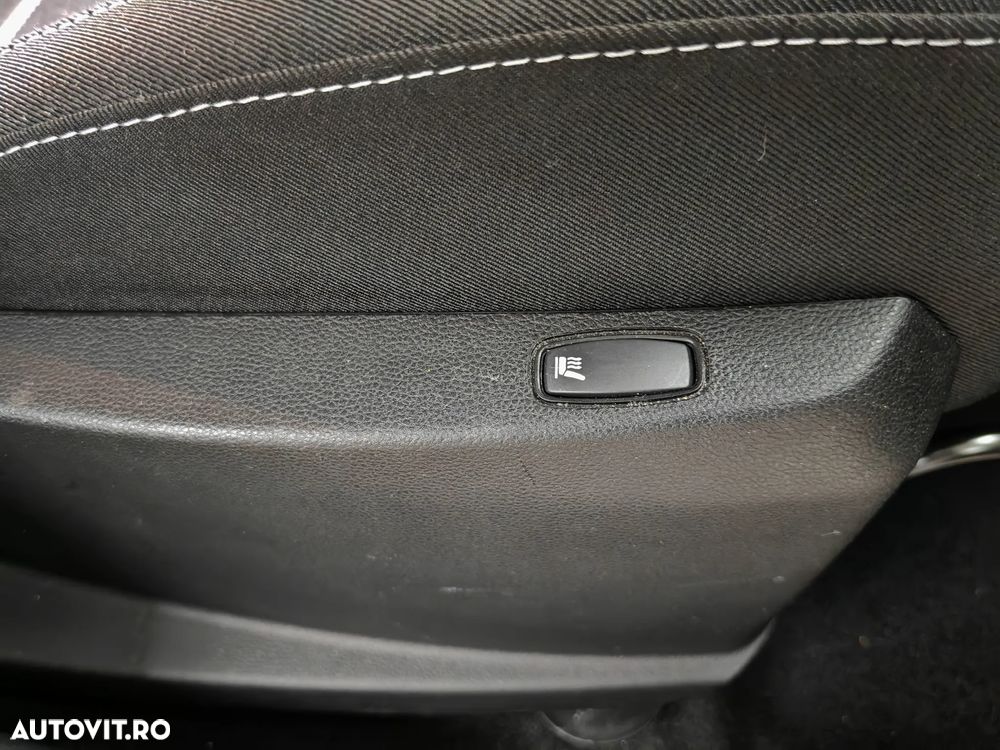 Dacia Duster 1.5 Blue dCi Prestige - 28