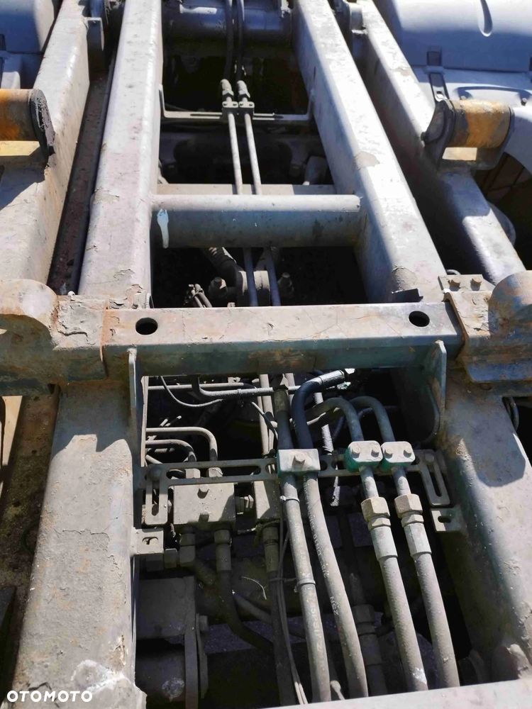 MAN TGA 26.360 6x2-2BL - 4