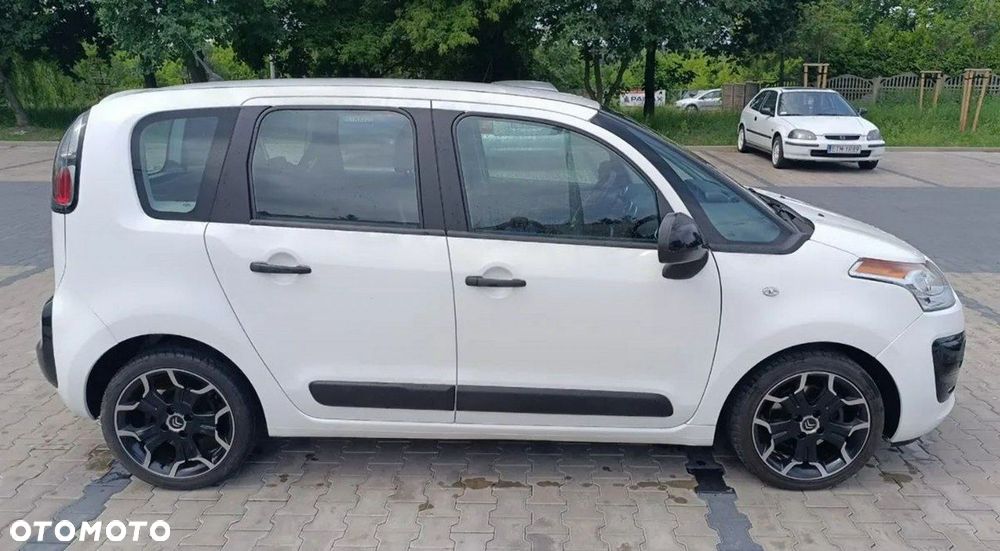 Citroën C3 Picasso - 5