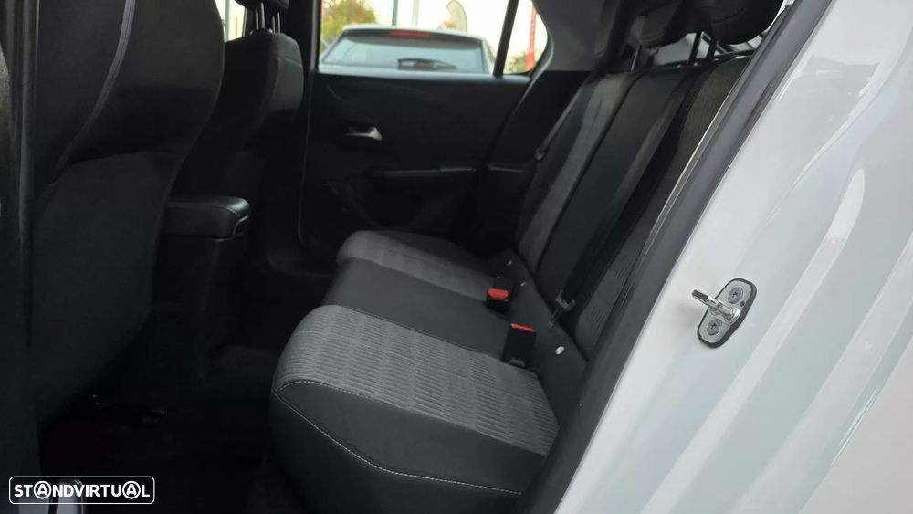 Opel Corsa 1.2 Business Edition - 17