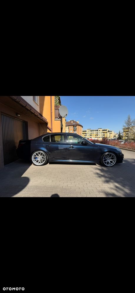 BMW Seria 5 - 2