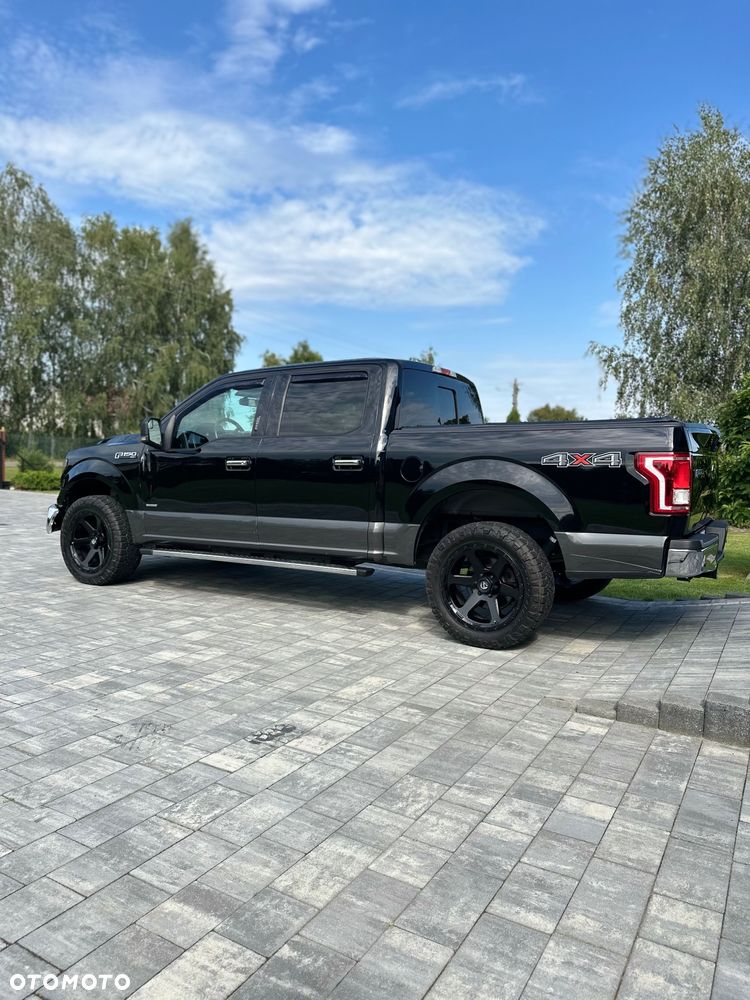 Ford F150 - 9