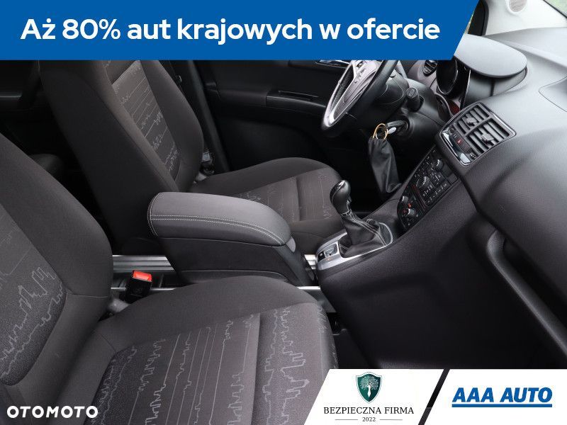 Opel Meriva - 10
