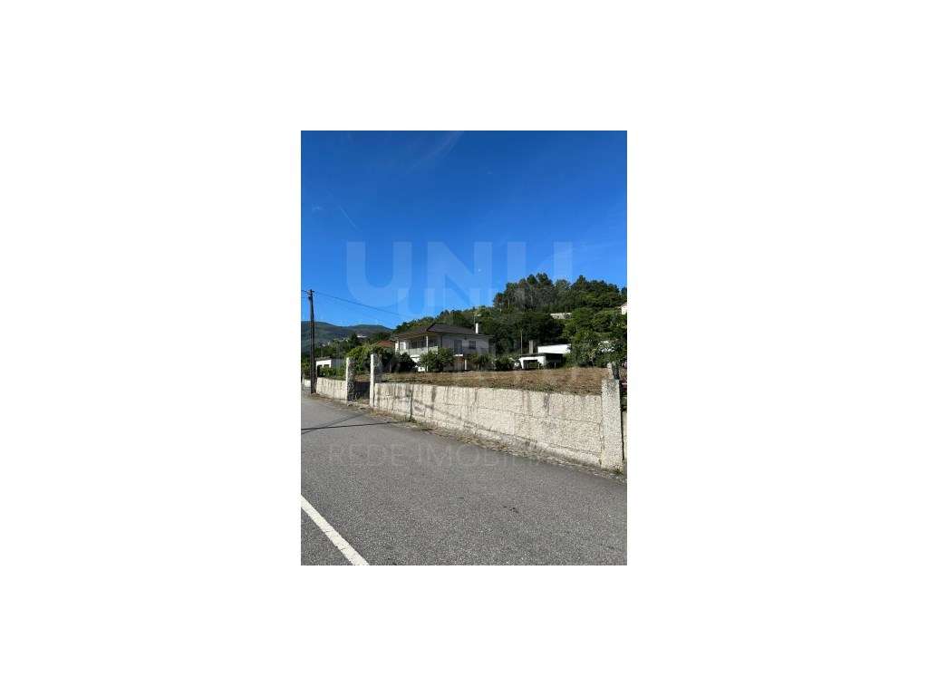 Terreno de construção em Gondomil, Valença - Grande imagem: 2/5