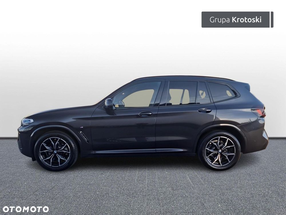BMW X3 - 2
