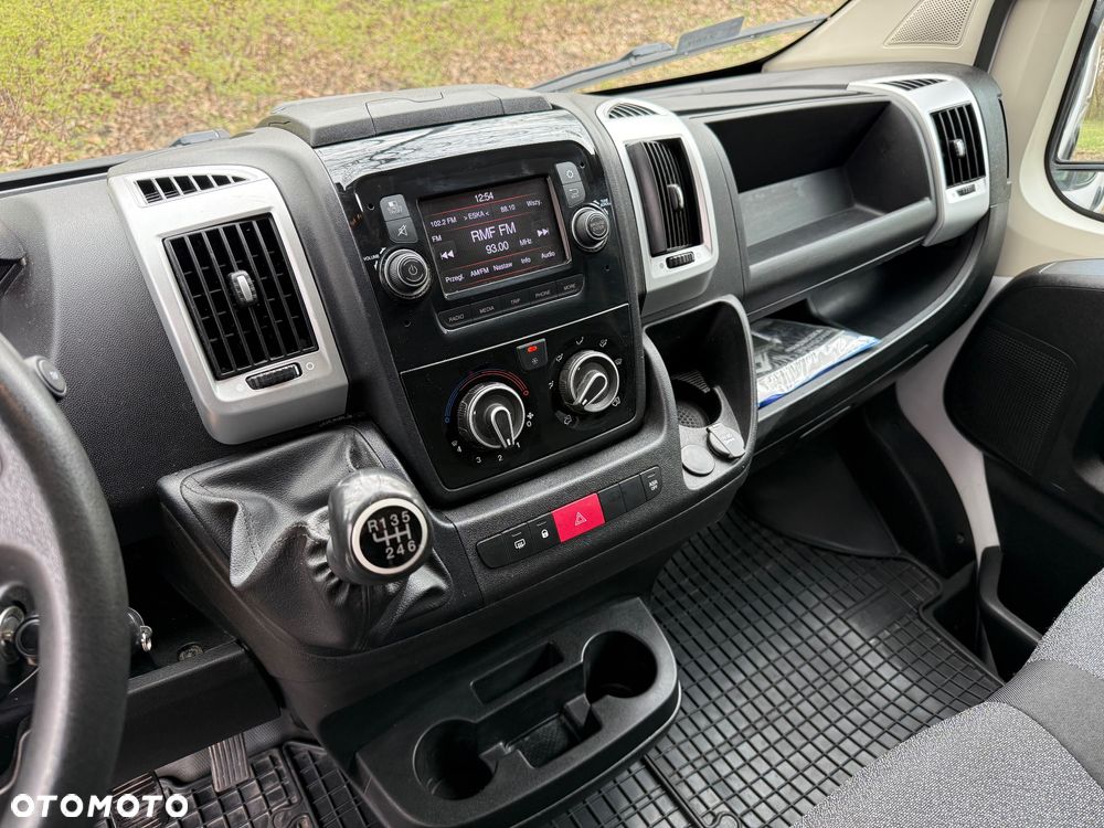 Fiat Ducato L1H1 - 31