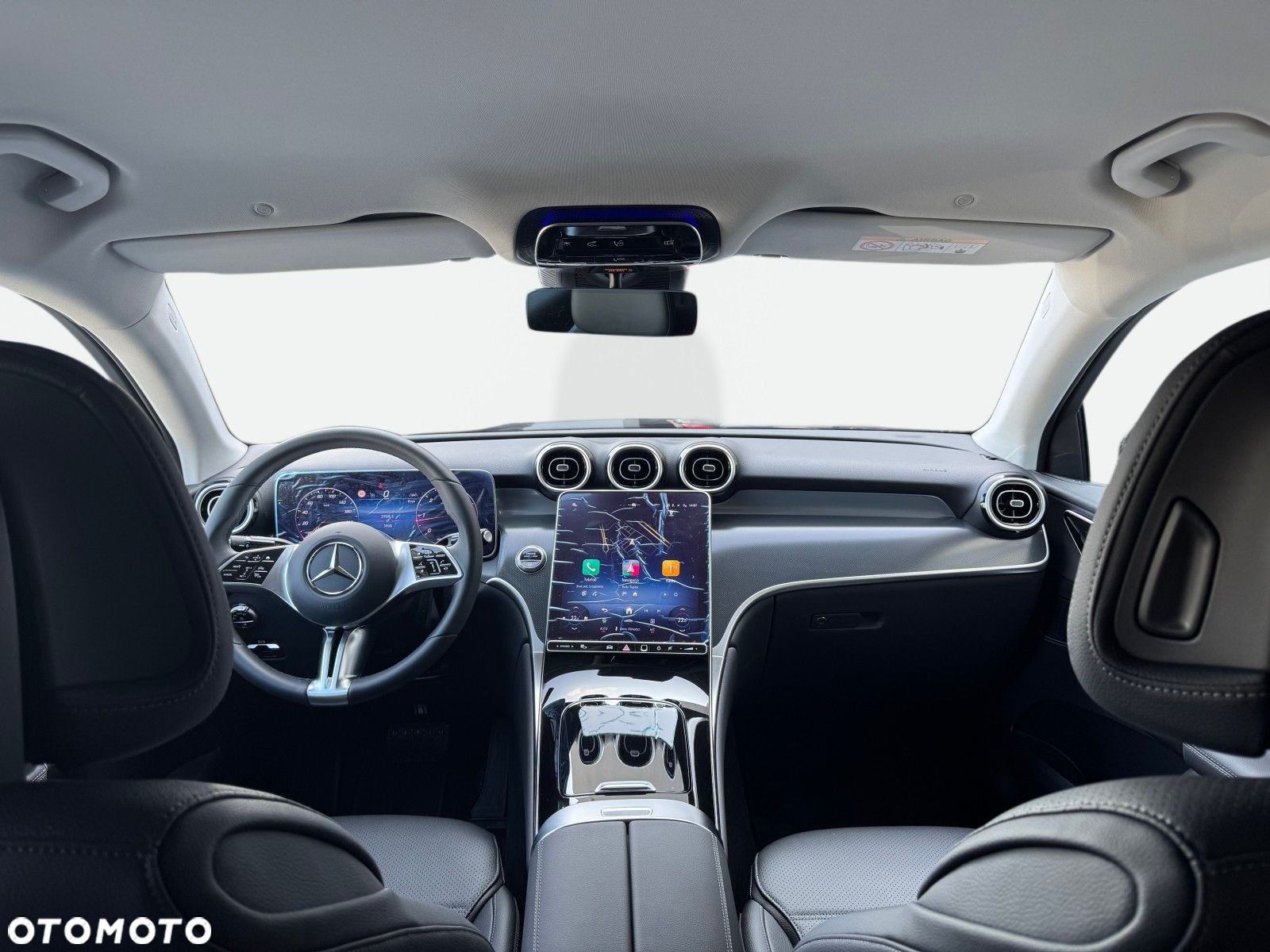 Mercedes-Benz GLC - 13