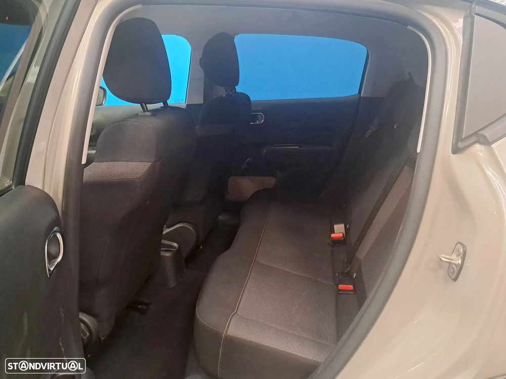 Citroën C3 1.2 PureTech Shine - 19