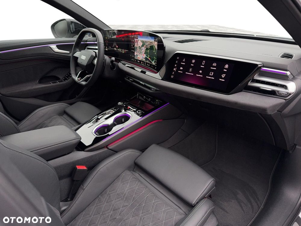 Audi A6 Avant - 14