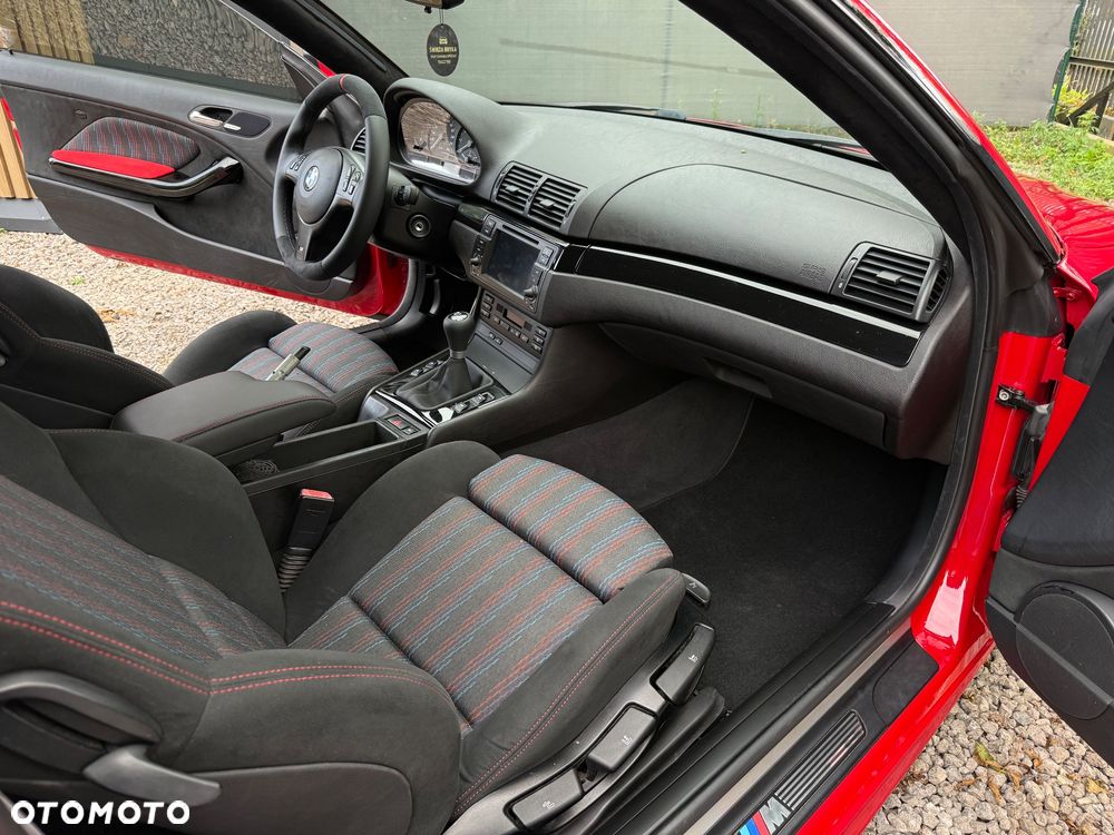 BMW Seria 3 330 Ci - 39