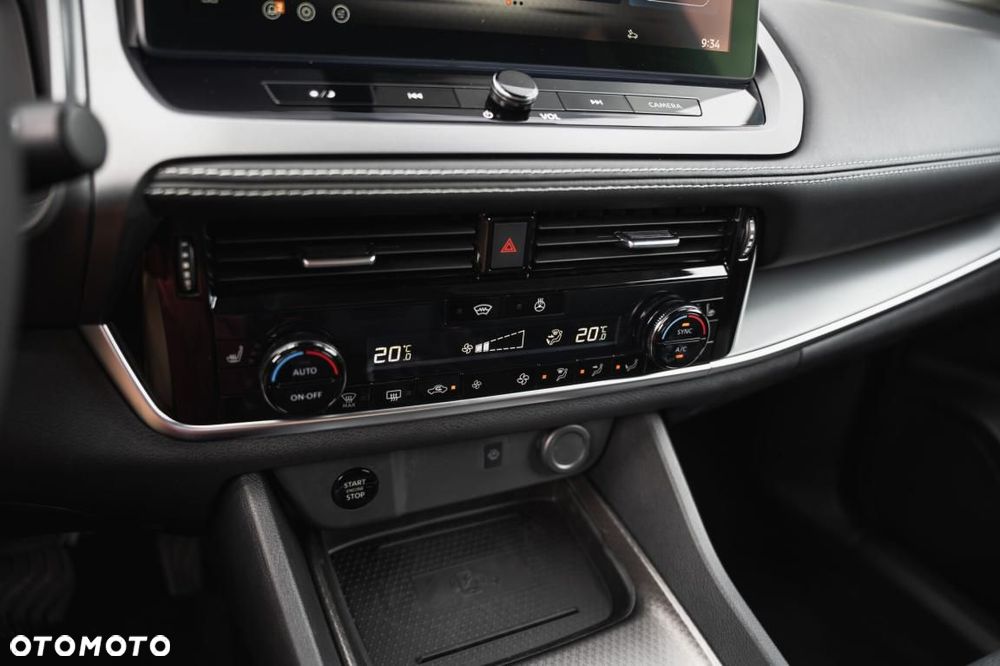 Nissan Qashqai - 18