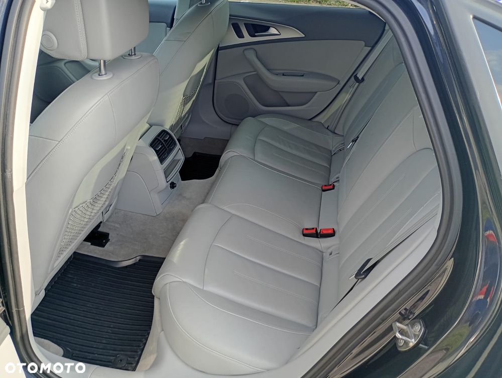 Audi A6 Limousine 2.0 TDI - 26