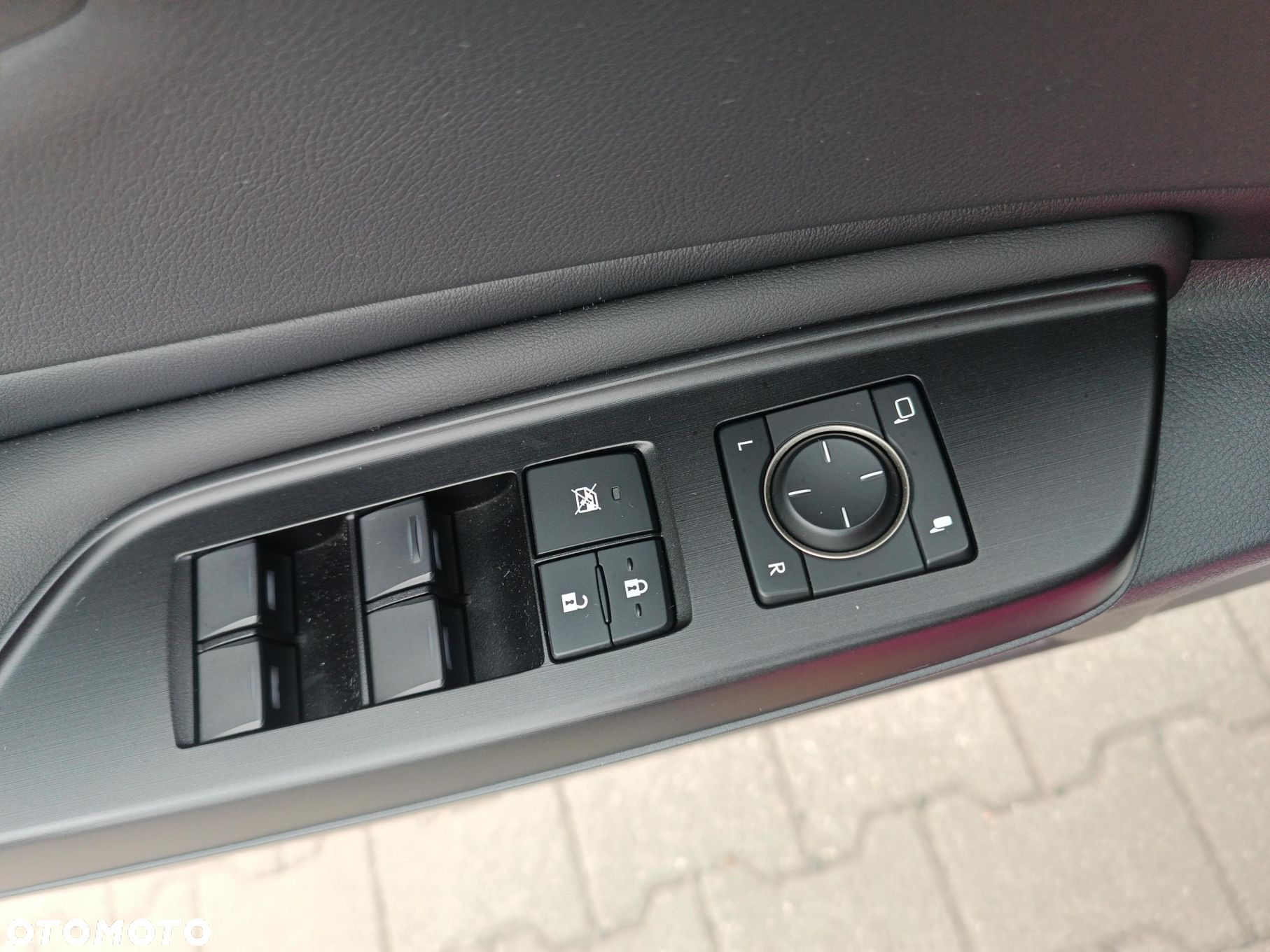 Lexus ES - 23