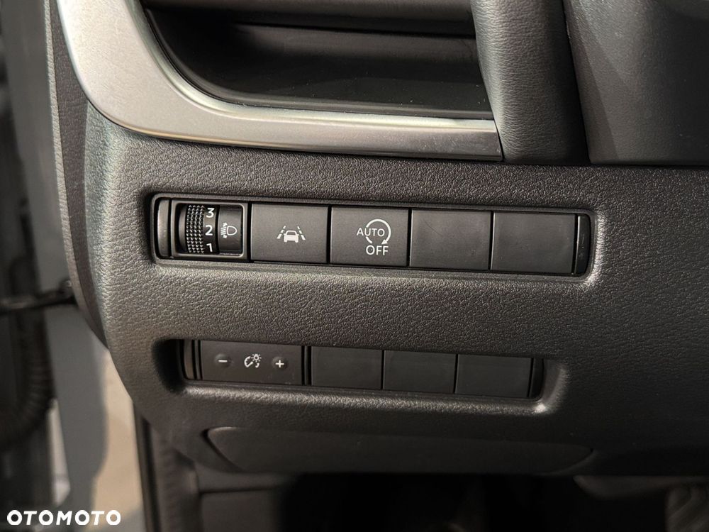 Nissan Qashqai - 24