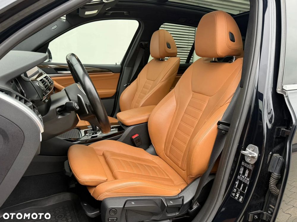 BMW X3 - 15